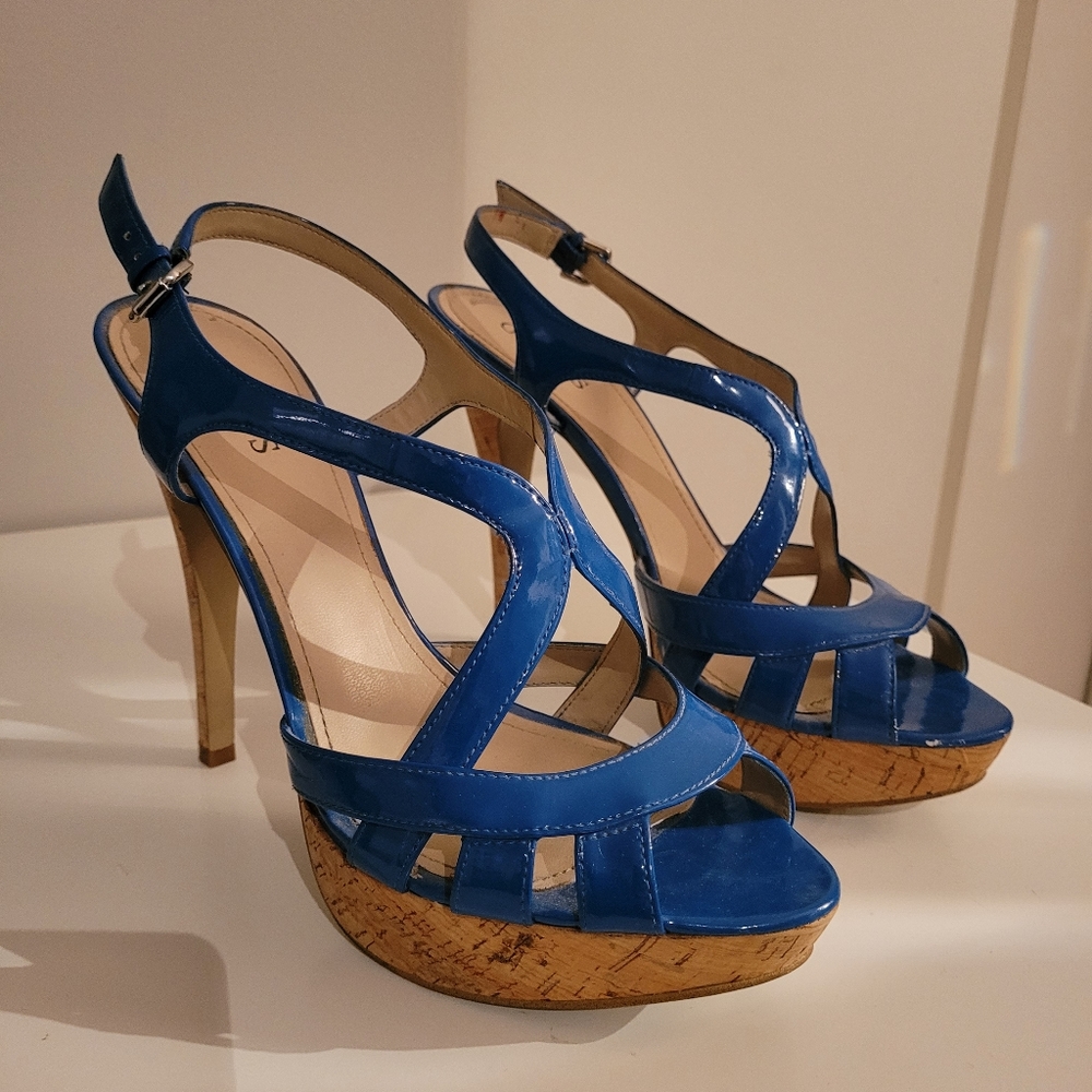 Guess heels - Picture 6 of 6